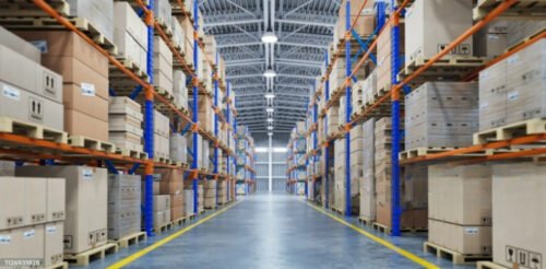 Distributors & Wholesalers